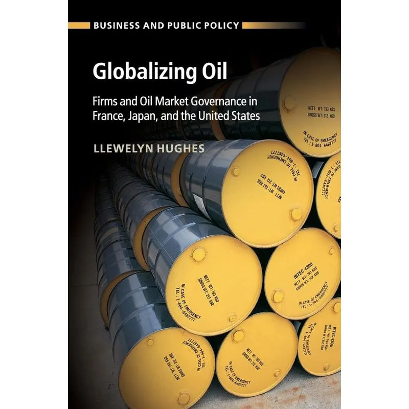Globalizing Oil