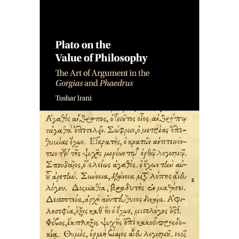 Plato on the Value of Philosophy