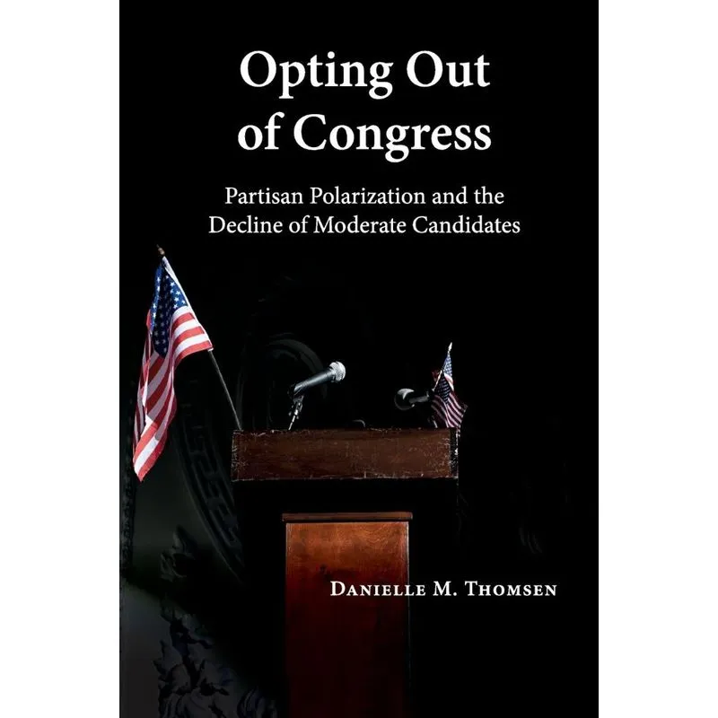 Opting Out of Congress
