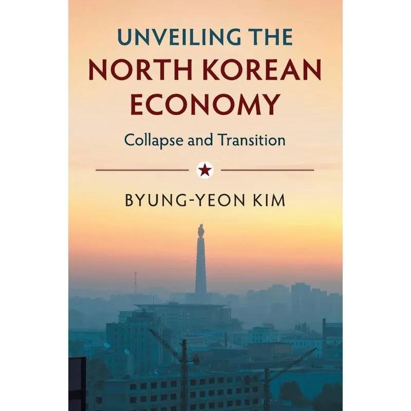 Unveiling The North Korean Economy