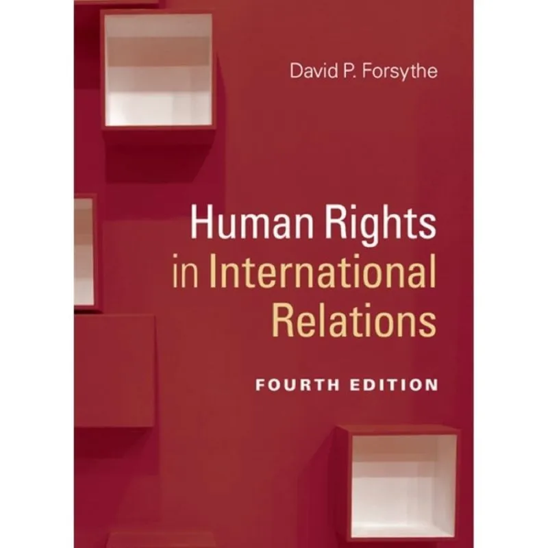 Human Rights in International Relations