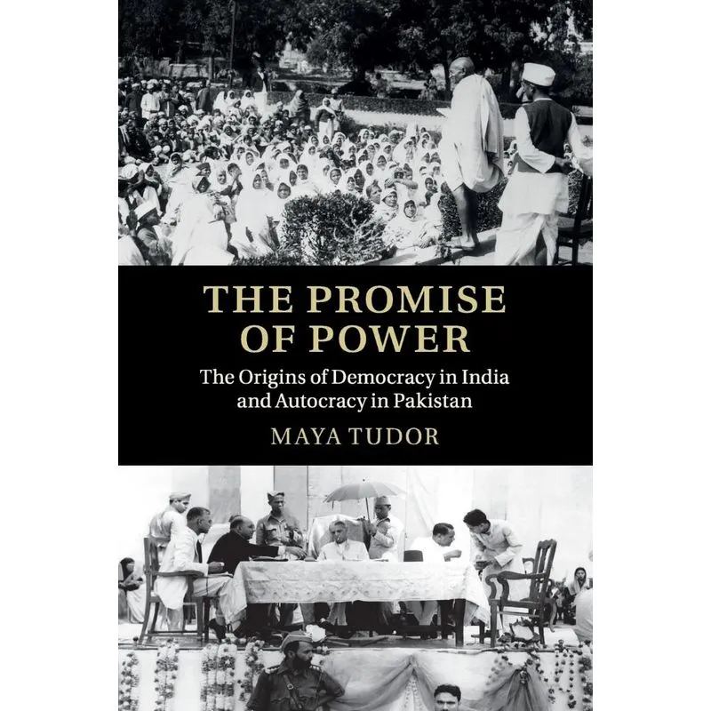 The Promise of Power