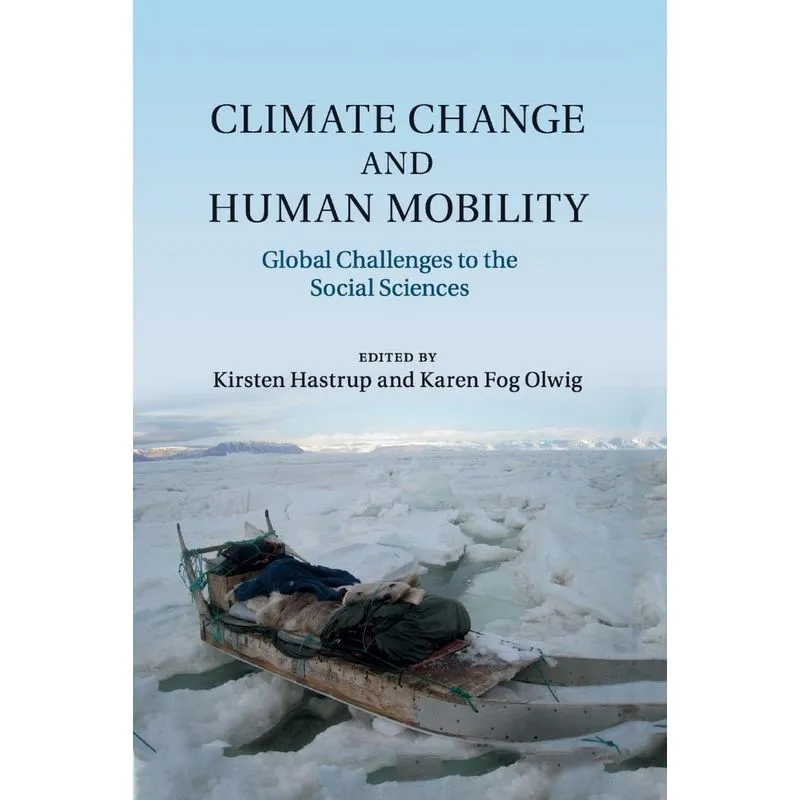 Climate Change and Human Mobility