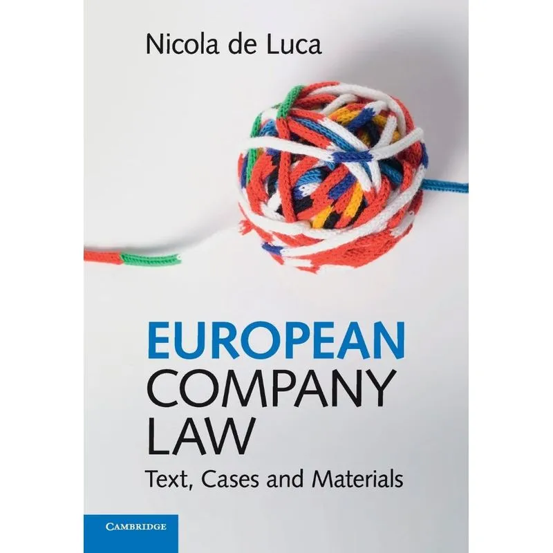 European Company Law