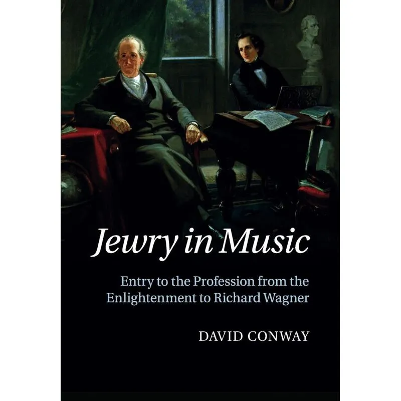 Jewry In Music