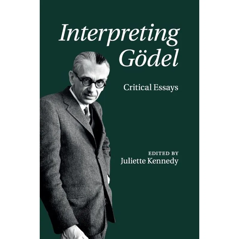 Interpreting Gödel