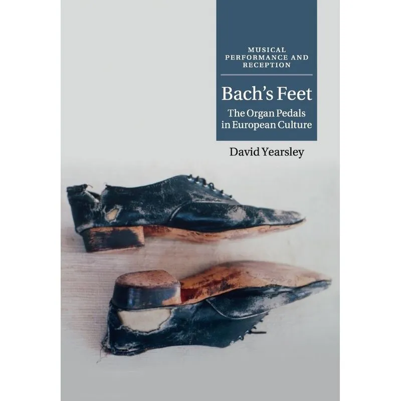 Bachs Feet