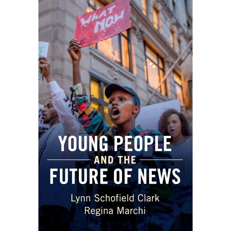 Young People And The Future Of News
