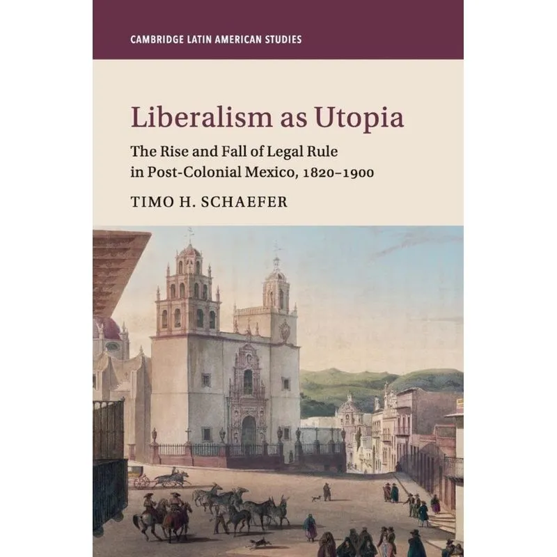 Liberalism as Utopia