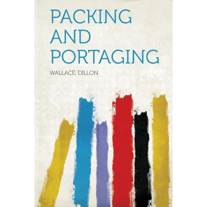Packing and Portaging