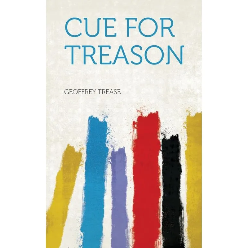 Cue for Treason