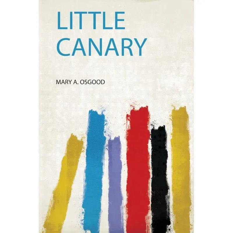Little Canary
