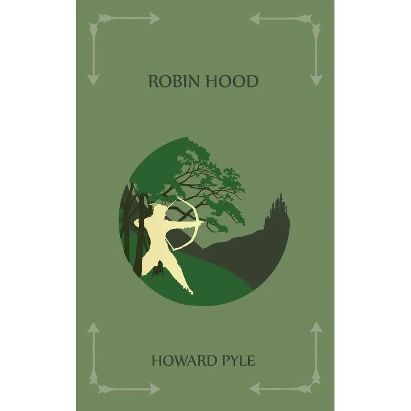 The Merry Adventures of Robin Hood