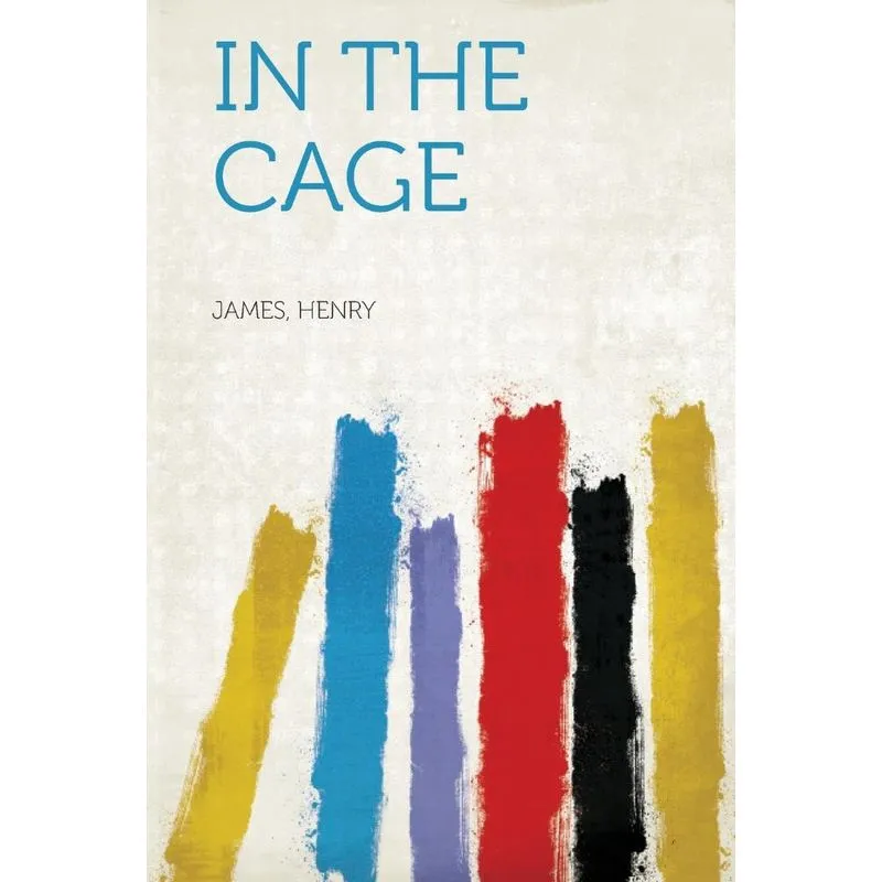 In the Cage