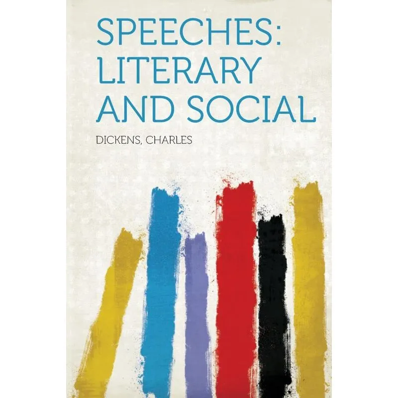 Speeches