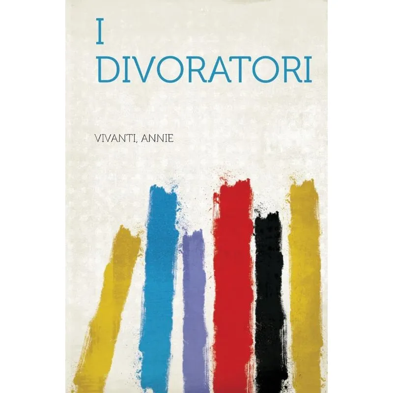I divoratori