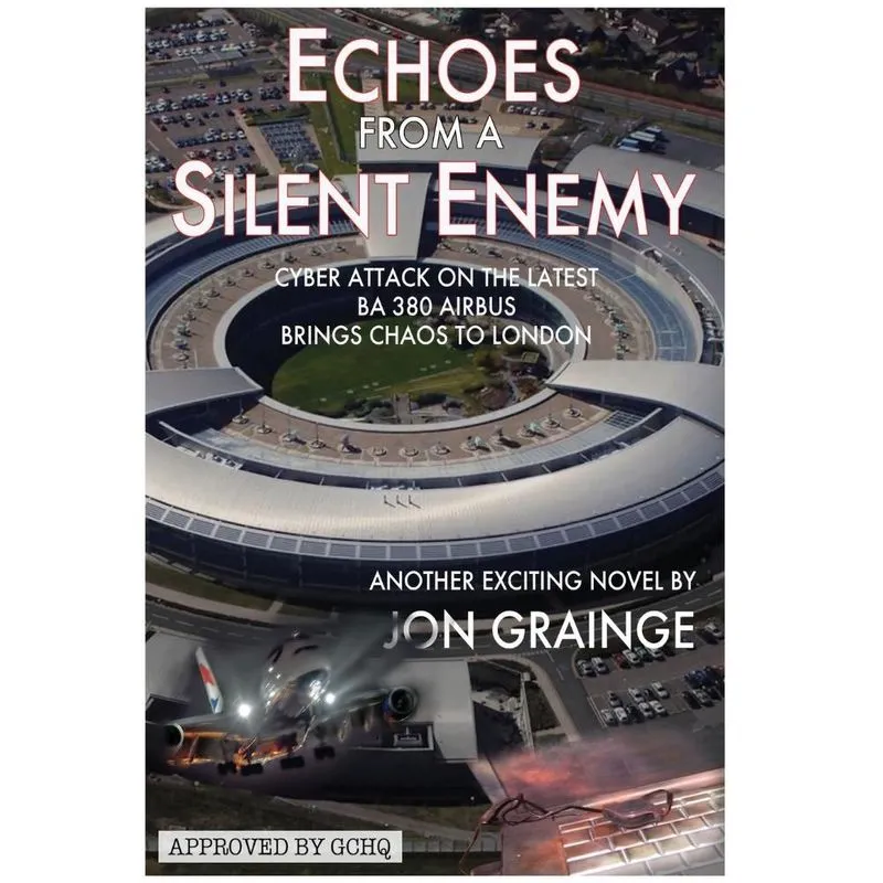 Echoes from a Silent Enemy