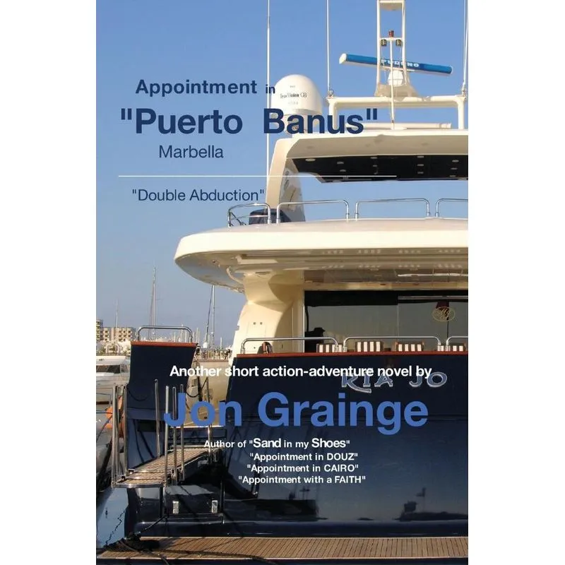 Appointment in Puerto Banus