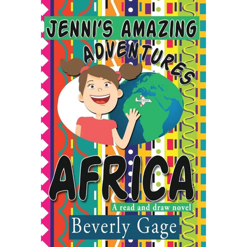 Jennis Amazing Adventures