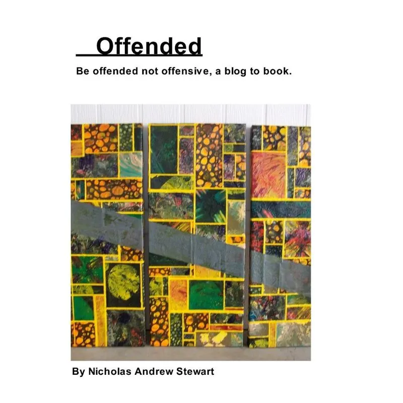 Offended