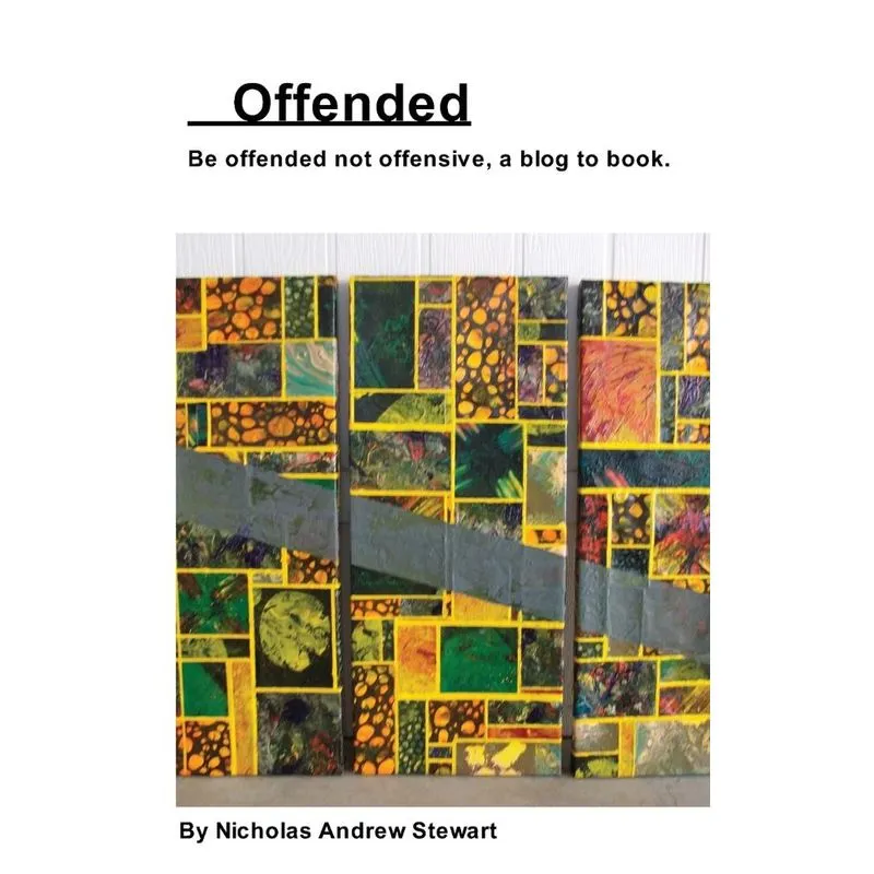 Offended