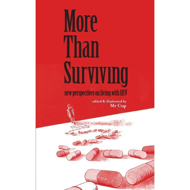 More Than Surviving