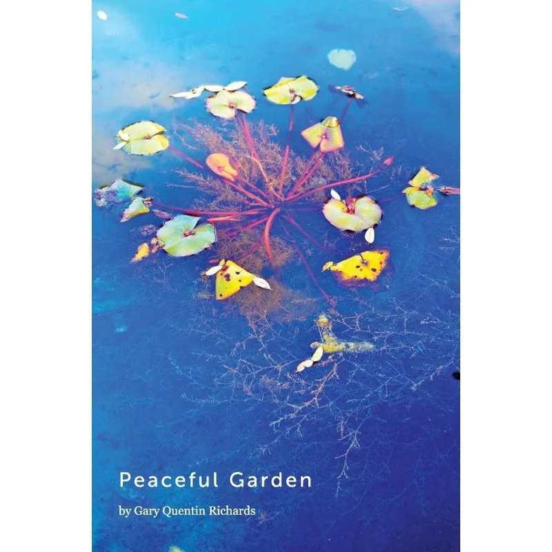 Peaceful Garden