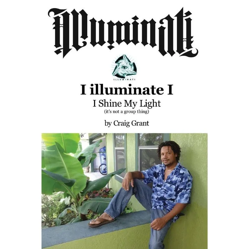 illuminati - i luminate i