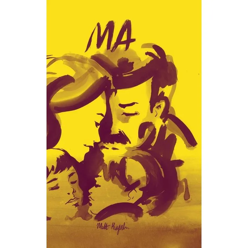 Ma