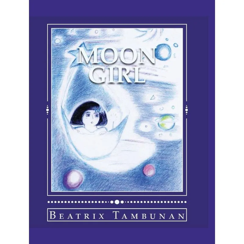 Moon Girl