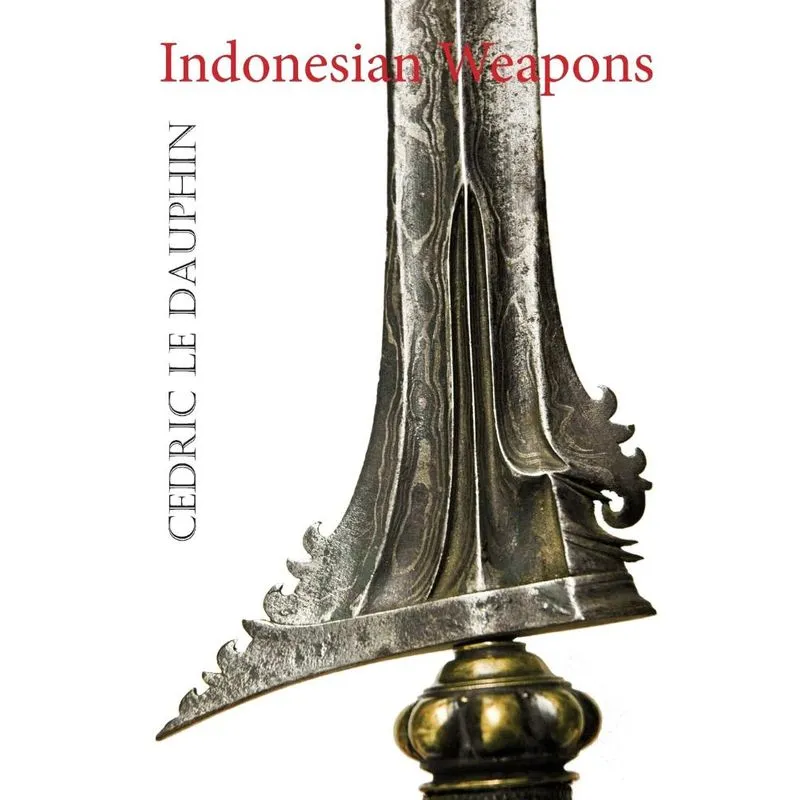 Indonesian Weapons