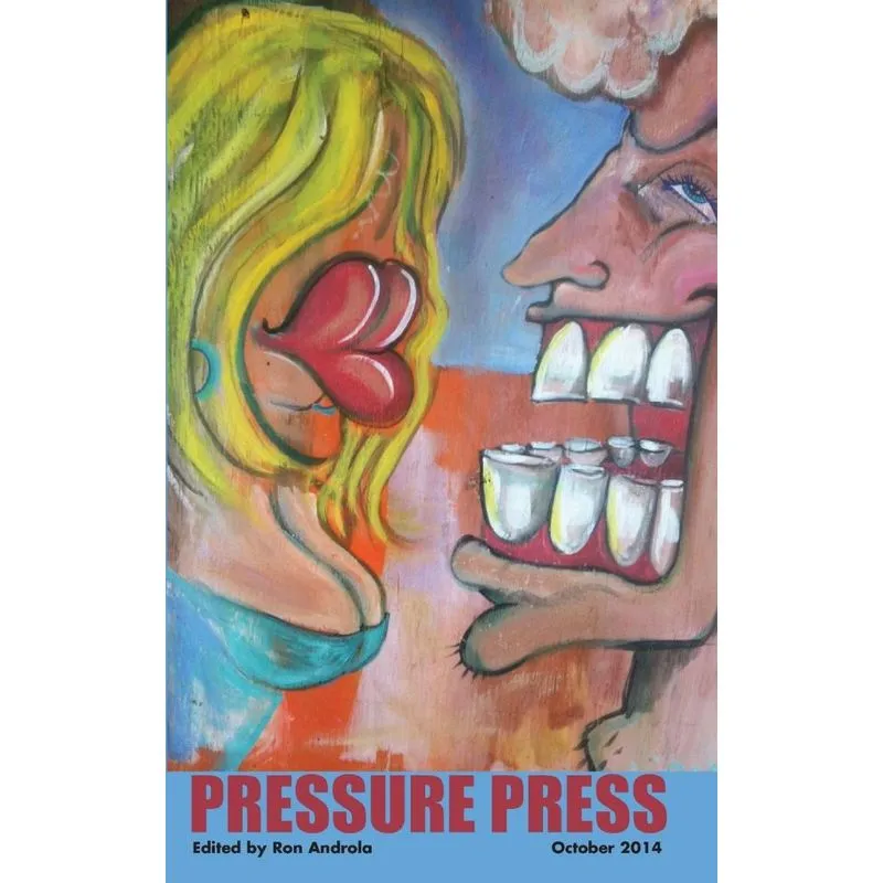 Pressure Press Collection