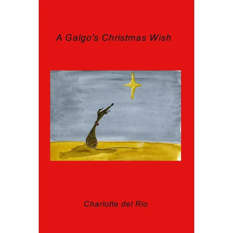 A Galgos Christmas Wish