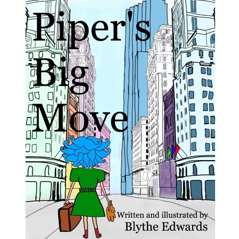 Pipers Big Move