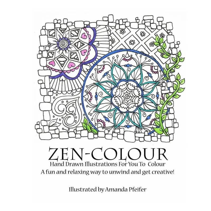 ZenColour