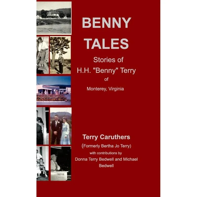 Benny Tales