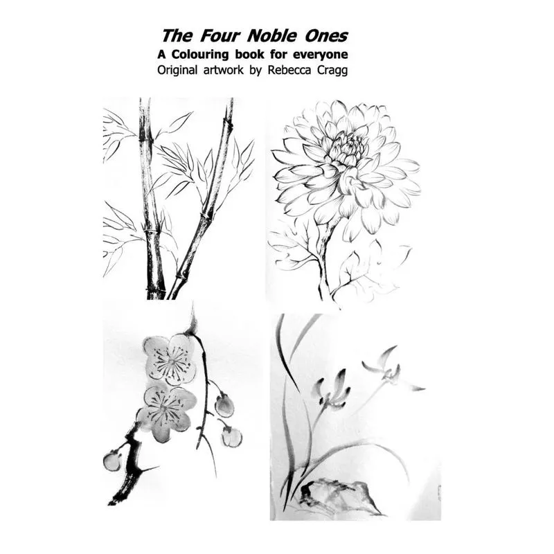 The Four Noble Ones