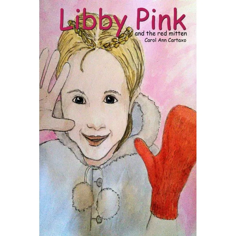Libby Pink
