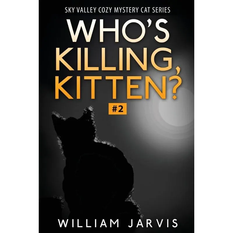 Whos Killing, Kitten?