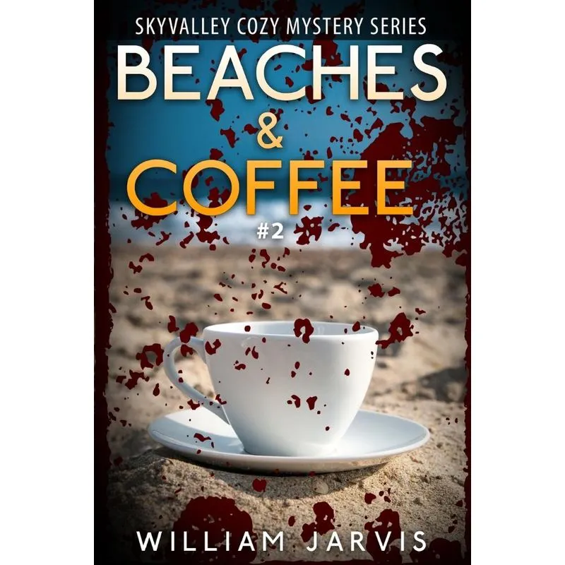 Beaches And Coffee