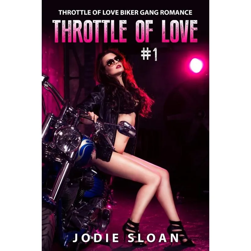 Throttle Of Love