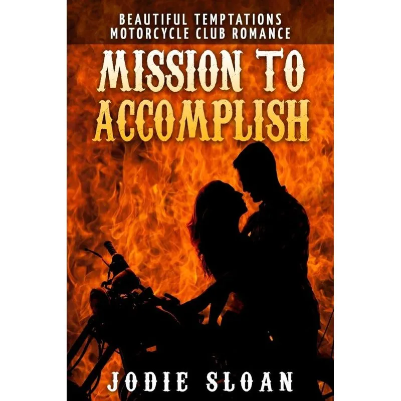 Mission To Accomplish