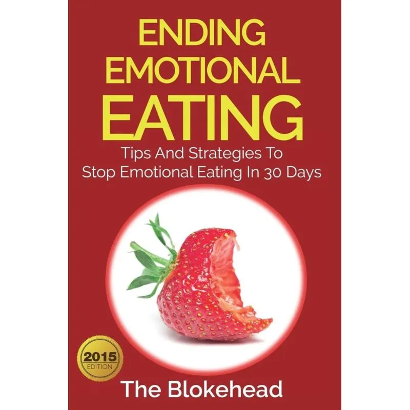 Ending Emotional Eating
