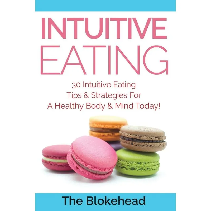 Intuitive Eating