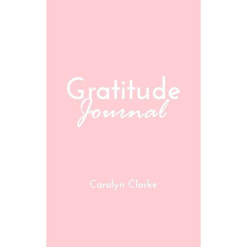 Gratitude Journal