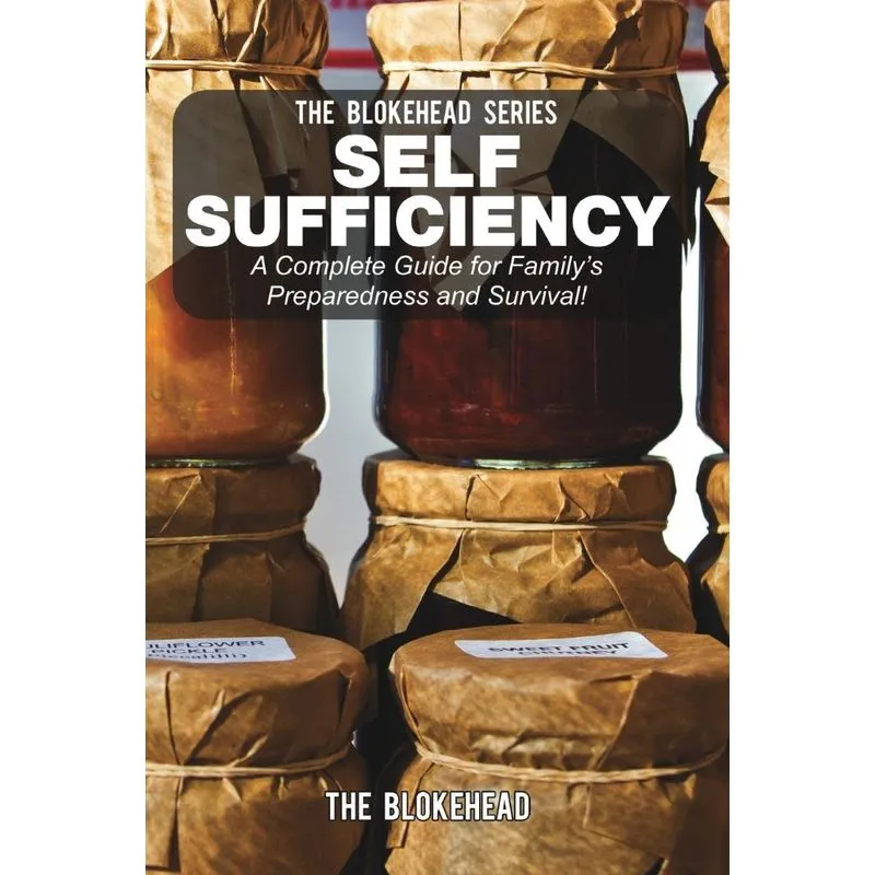 Self Sufficiency
