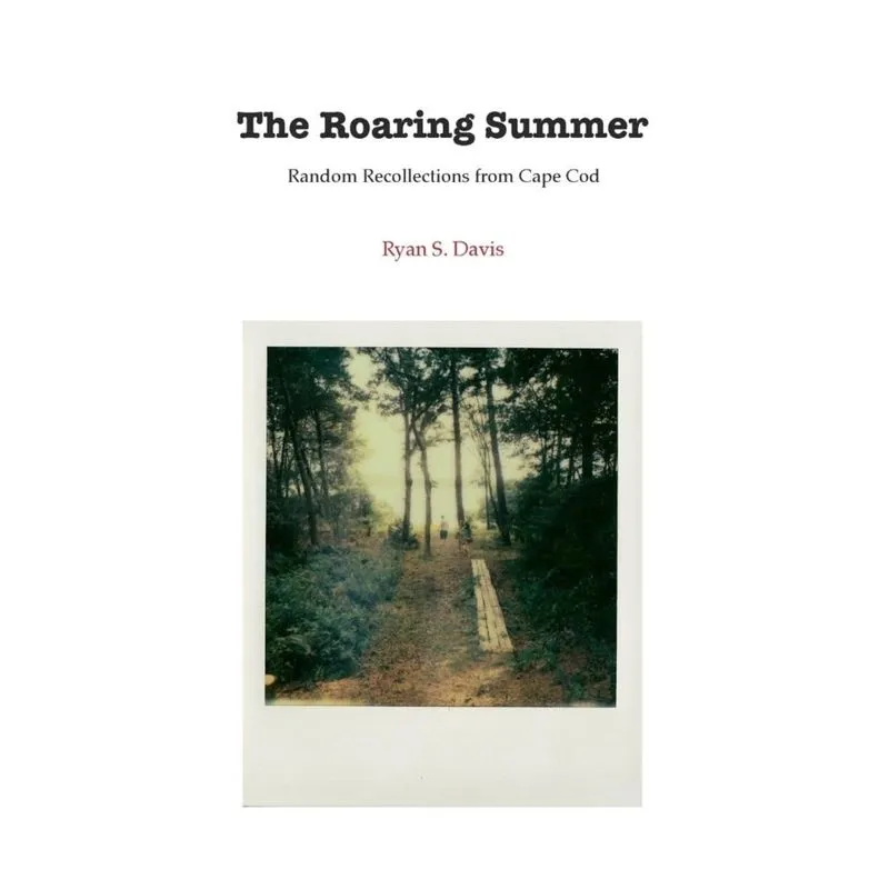 The Roaring Summer
