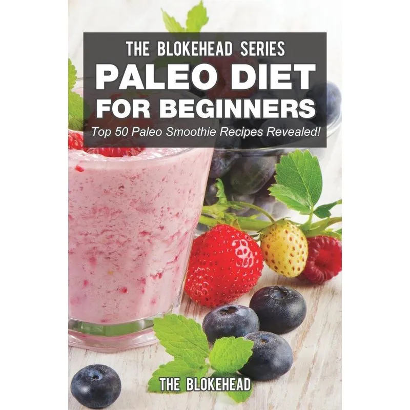 Paleo Diet For Beginners