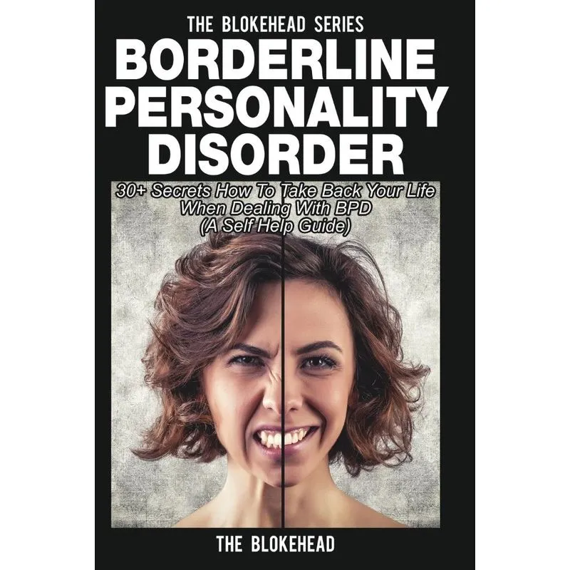Borderline Personality Disorder