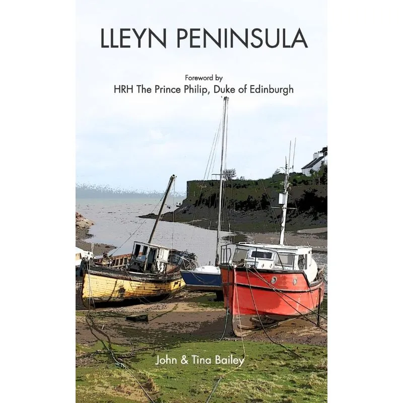 LLeyn Peninsula